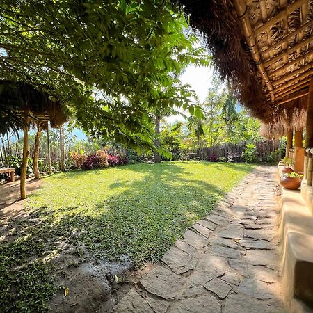 The Mudhouse Marayoor Hotell Munnar Eksteriør bilde