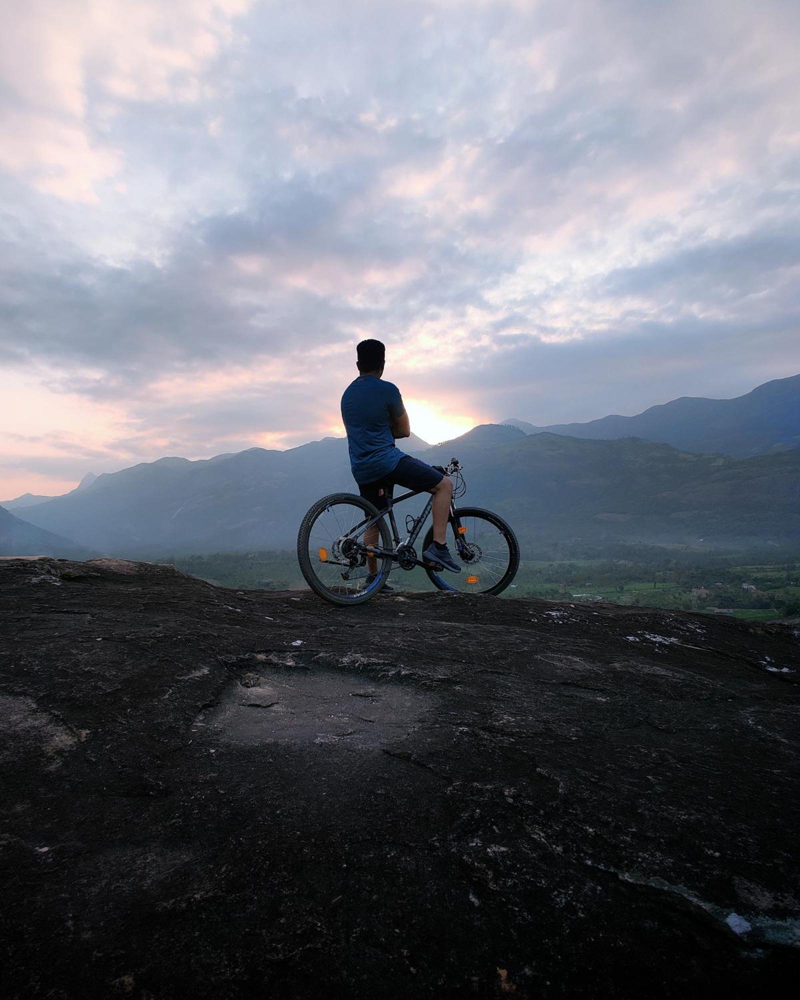 The Mudhouse Marayoor Hotell Munnar Eksteriør bilde