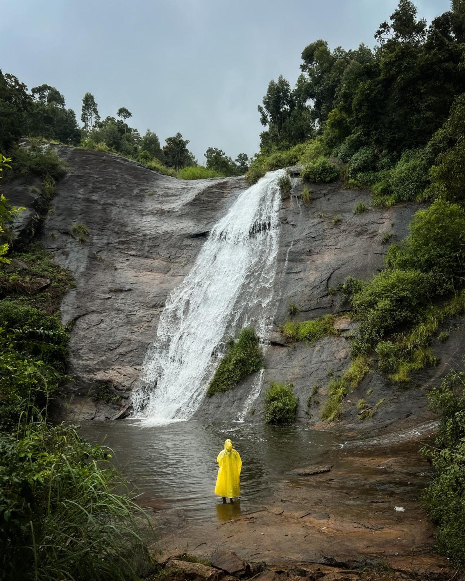 The Mudhouse Marayoor Hotell Munnar Eksteriør bilde