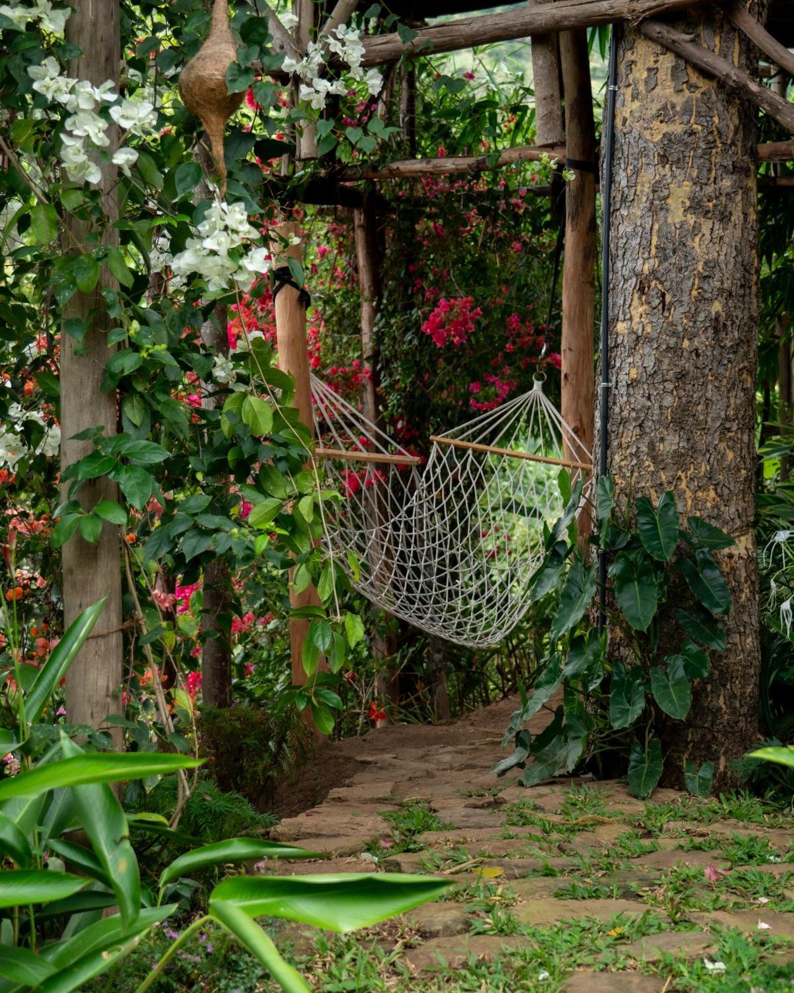 The Mudhouse Marayoor Hotell Munnar Eksteriør bilde