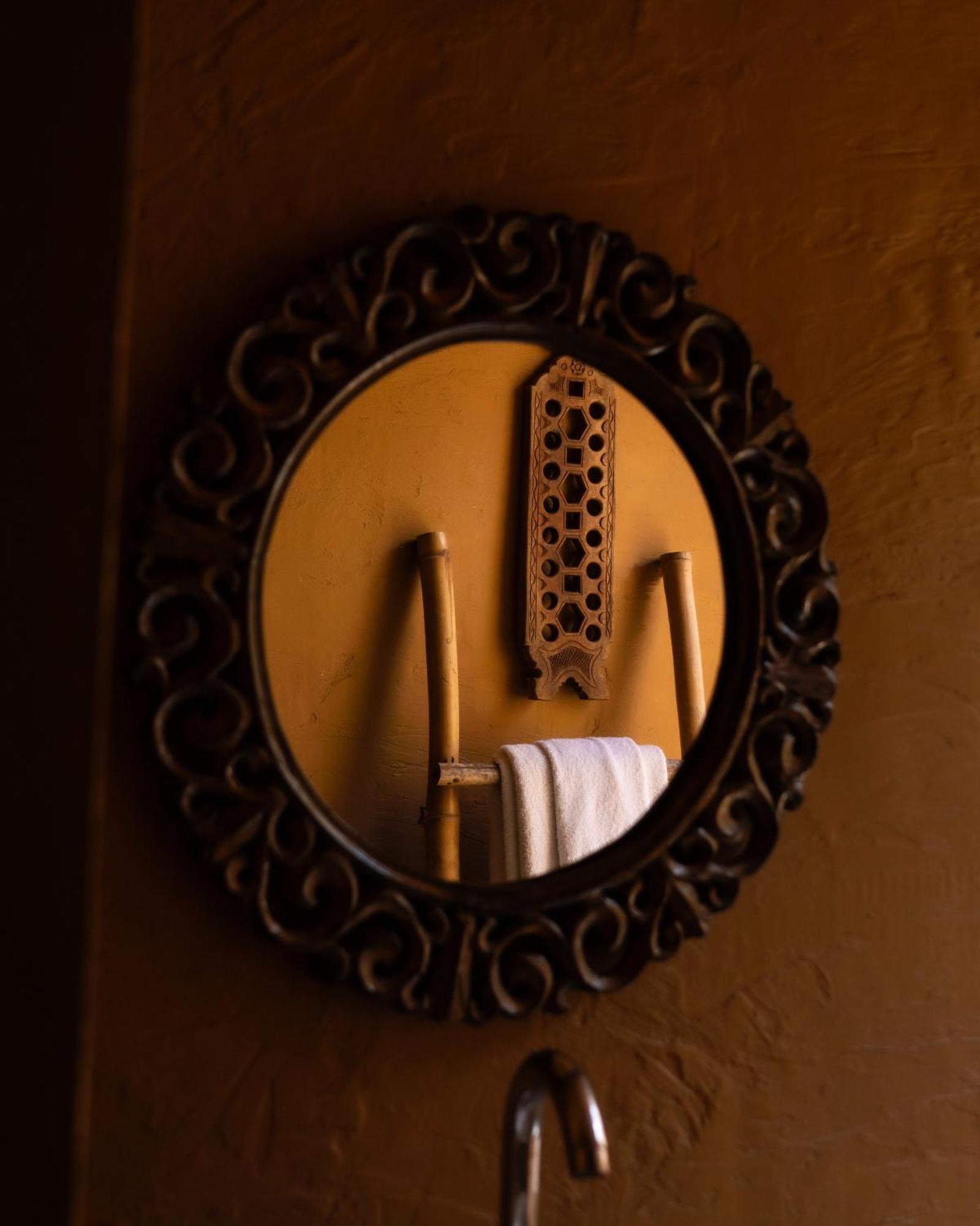 The Mudhouse Marayoor Hotell Munnar Eksteriør bilde
