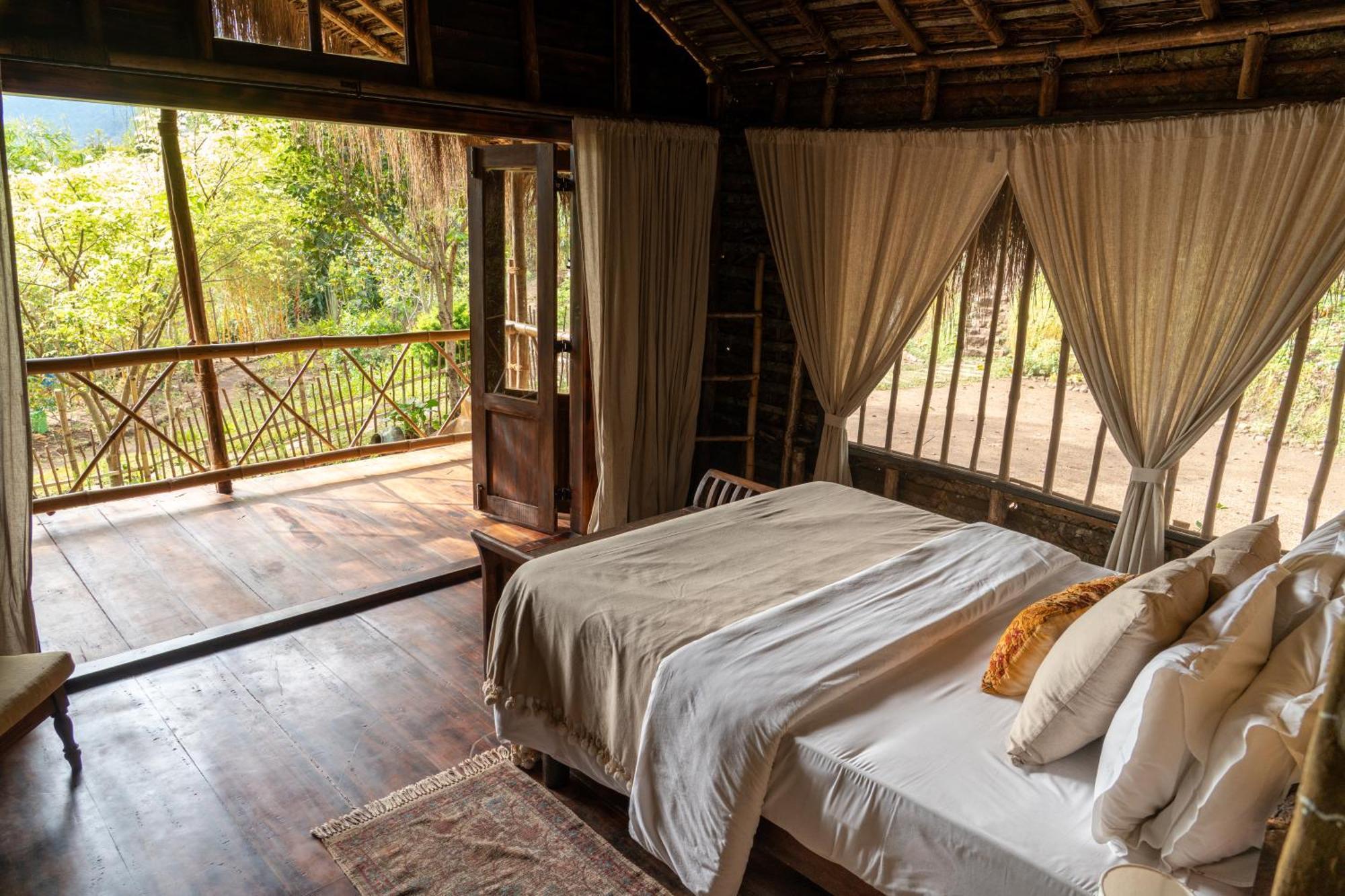 The Mudhouse Marayoor Hotell Munnar Eksteriør bilde